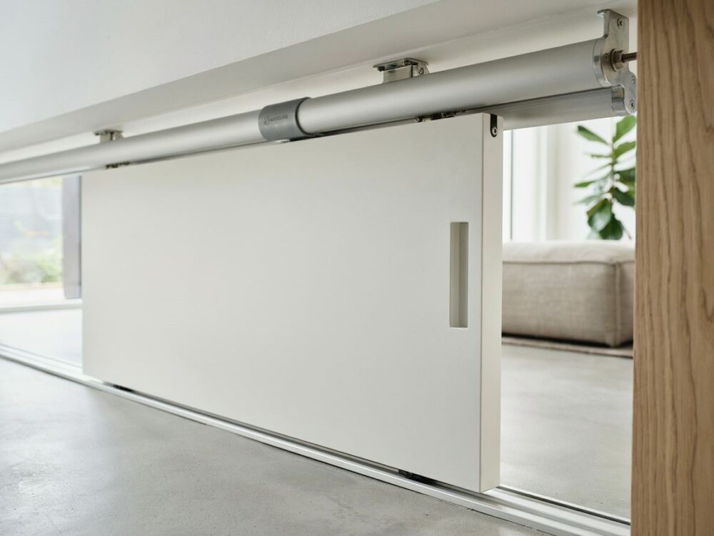 narzędzia do instalacji samodomykacza